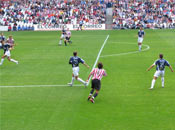 Athletic - Numacia