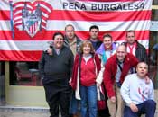 Peña Burgalesa