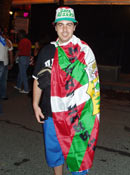 Aste Nagusia