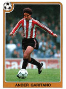 Ander Garitano