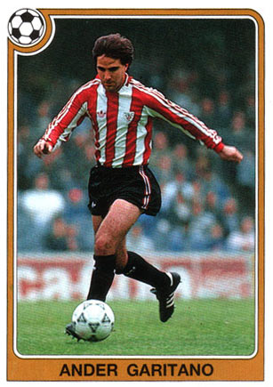 Ander Garitano