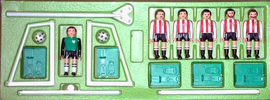 Airgam Boys del Athletic