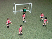 Airgam Boys Athletic