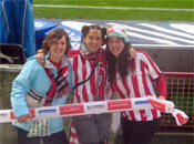 Maria , Amaia y yo!!!