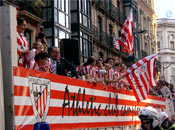 Neskak campeonas
