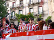 Neskak campeonas