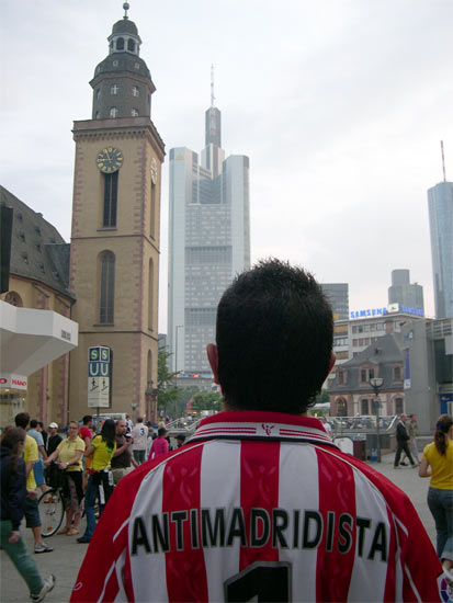 Frankfurt