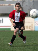 Alevin A 04/05