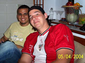 En Maracaibo-Vzla
