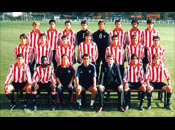 Juvenil Nacional 2000-01