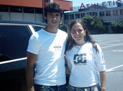 Yo y Tiko