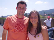 Panlo y yo