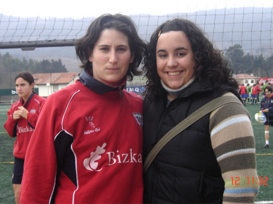 Leire eta ni