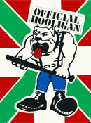 Euskal Hooligan
