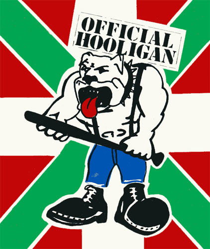 Euskal Hooligan
