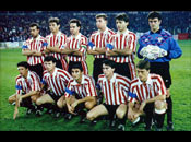 Athletic 93-94