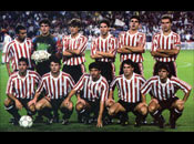 Athletic 94-95