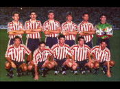 Athletic 95-96
