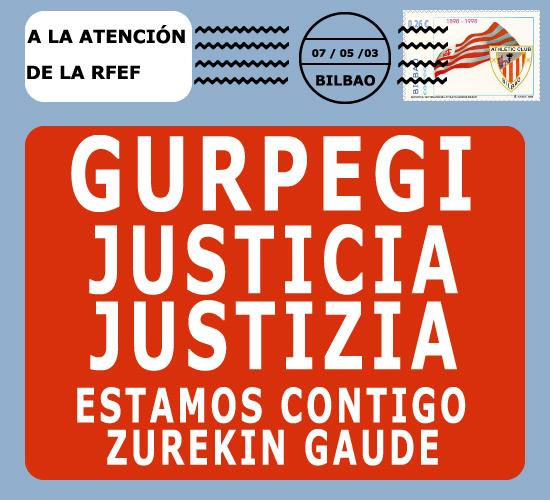 Apoyo a Gurpegi