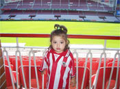 Nekane Torrelavega