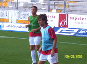Julen y Gurpe