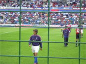 Julen en el Sadar