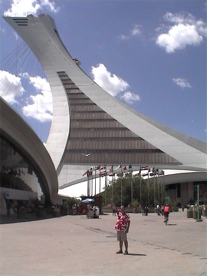 Torre más alta del mundo