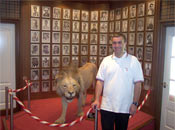 El león de San Mamés
