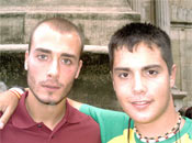 Yeste y yo