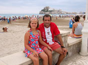 Itziar y Jon