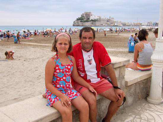 Itziar y Jon