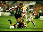 Athletic - Juventus