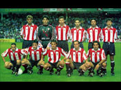 Athletic 98-99