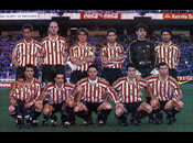 Athletic 97-98