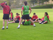 Entrenatzen
