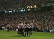 Athletic 3 - Real Sociedad 0