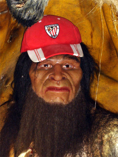 Asier Cromañongoitia