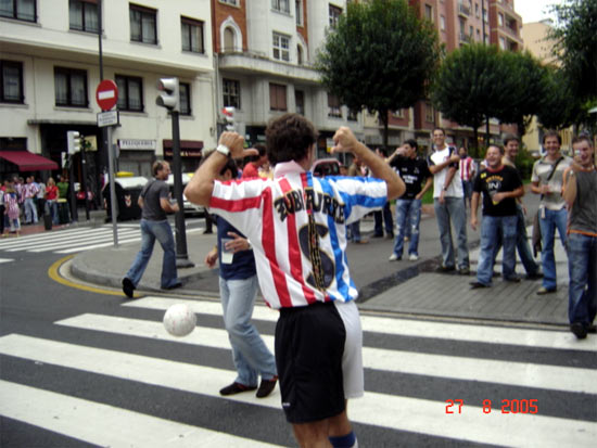Athletic - Real Sociedad