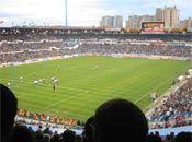 Athletic en La Romareda