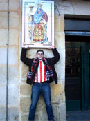 Rey de Copas
