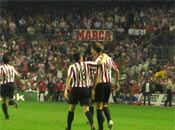 Orbaiz y Llorente!!