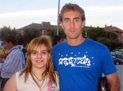 Murillo y yo