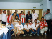 Maratón Fútbol Sala