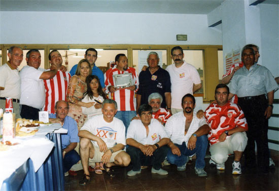 Maratón Fútbol Sala