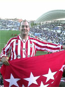 Buen ambiente