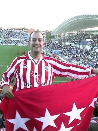 Buen ambiente