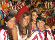 Athletic - Real 3-0