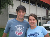 Unai y yo