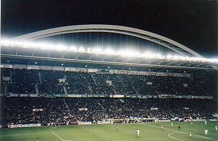 San Mamés