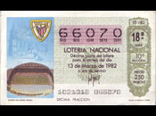 Lotería